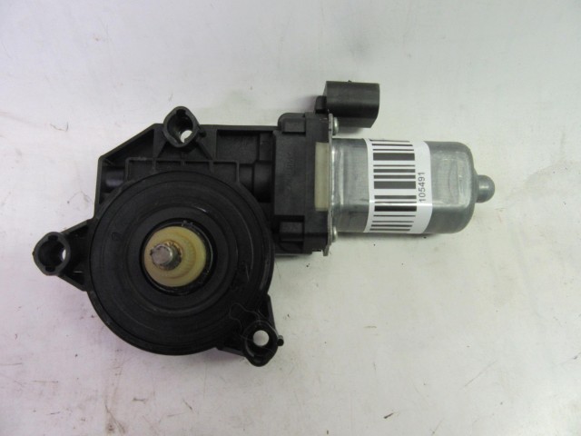 Alfa Romeo 159 jobb hátsó ablakemelő motor