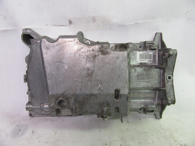 Alfa Romeo 159 1,9-2,2 benzin Brera, Spider 2,2 benzin olajteknő 55558798