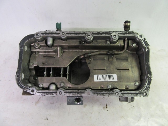 Alfa Romeo 159 1,9 16v Diesel ,olajteknő 55200644