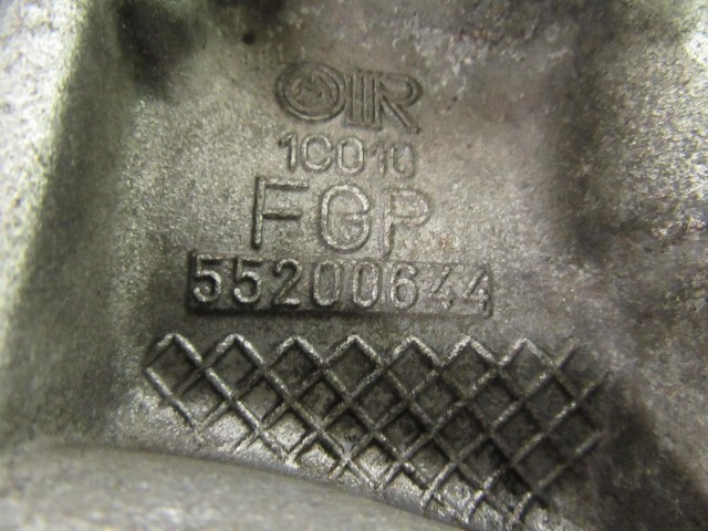 Alfa Romeo 159 1,9 16v Diesel ,olajteknő 55200644