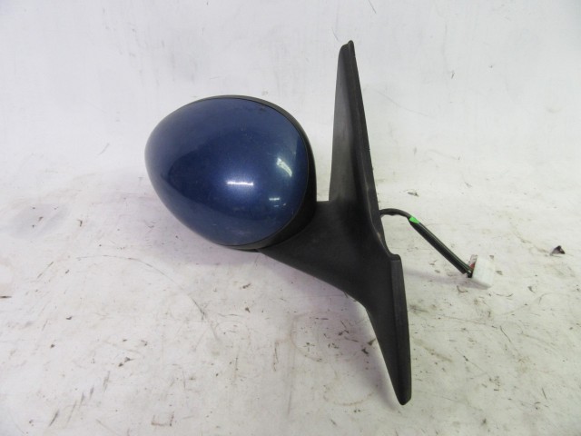 105465 Alfa Romeo Gt 2003-2010 jobb oldali visszapillantó tükör 