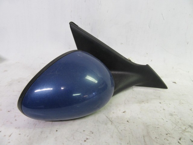 105465 Alfa Romeo Gt 2003-2010 jobb oldali visszapillantó tükör 