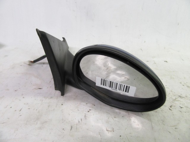 105465 Alfa Romeo Gt 2003-2010 jobb oldali visszapillantó tükör 