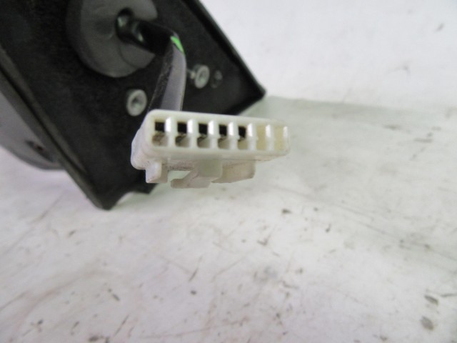 105465 Alfa Romeo Gt 2003-2010 jobb oldali visszapillantó tükör 