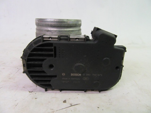 Alfa Romeo 147, 156 1,6 16v Ts  fojtószelep 0280750073 , 77363353