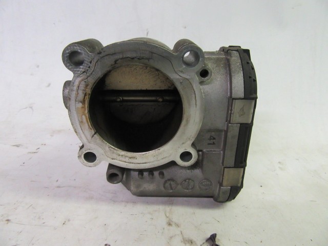 Alfa Romeo 147, 156 1,6 16v Ts  fojtószelep 0280750073 , 77363353