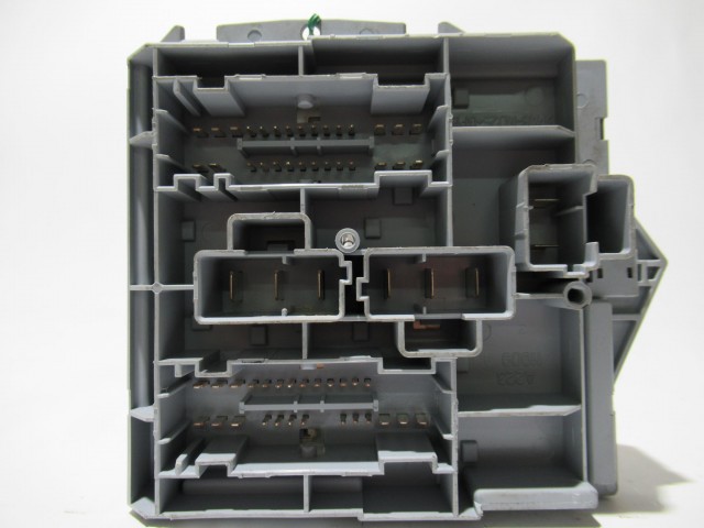 Fiat Bravo 2007-2014 külső biztosíték tábla 51775686