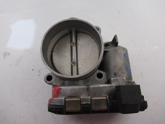Alfa Romeo 166 2,0 12v Turbó fojtószelep 0205003053