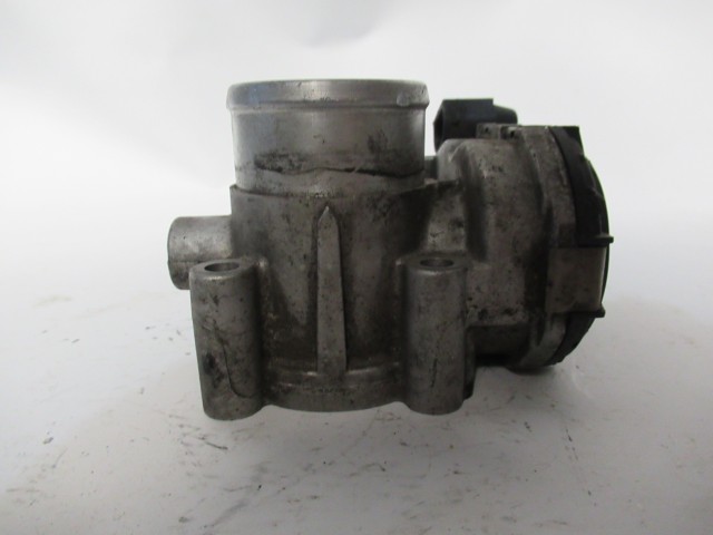 Fiat Stilo 0280750042 számú fojtószelep