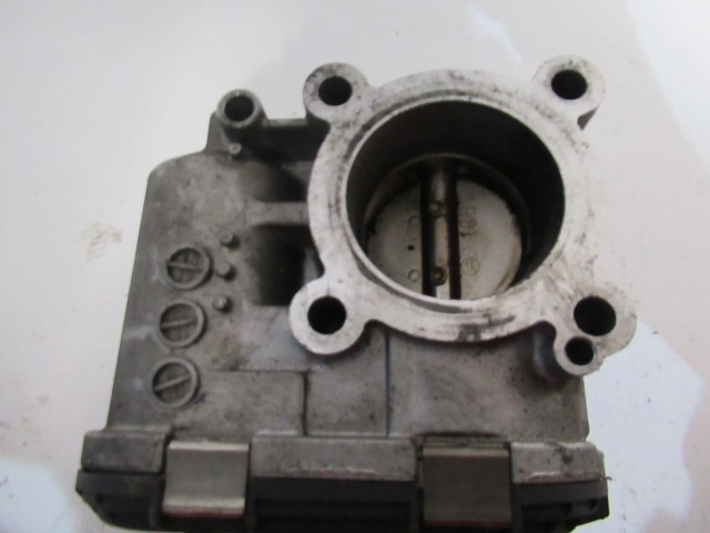 Fiat Stilo 0280750042 számú fojtószelep