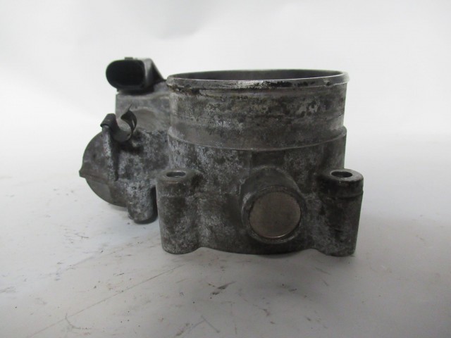 Alfa Romeo 159, Brera, Spider 3,2 v6 benzin fojtószelep 0280750202