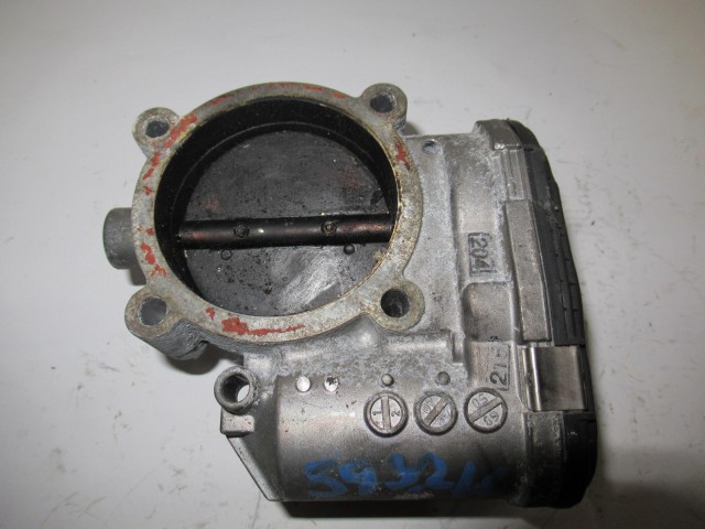 Alfa Romeo 159, Brera, Spider 3,2 v6 benzin fojtószelep 0280750202