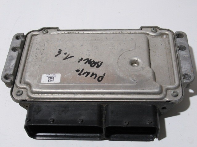 Fiat Bravo 2007-2014 1,4 16v T-Jet motorvezérlő 51805023 , 0261201687