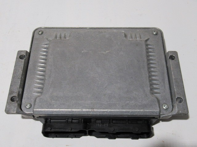 Fiat Ducato 2,3 16v Mjet 2001-2006 motorvezérlő 1329236080