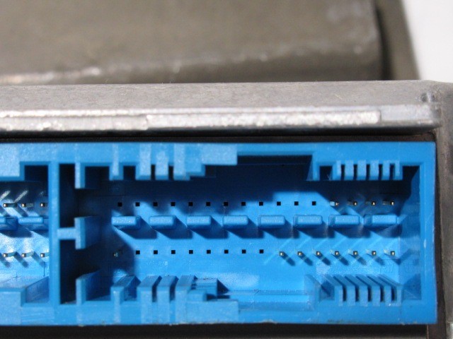 109071 Fiat Stilo légzsákindító elektronika 46835520