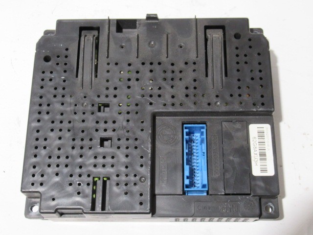 Fiat, Lancia Blue&Me 51806490