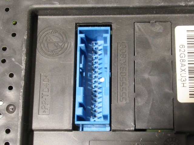 Fiat, Lancia Blue&Me 51806490