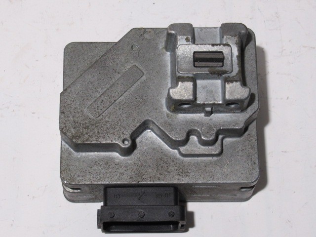 Alfa Romeo 159 elektromos kormány zár 50508335