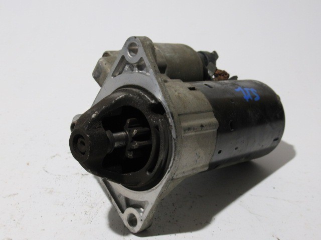 Alfa Romeo, Fiat, Lancia benzines önindító 0001107411