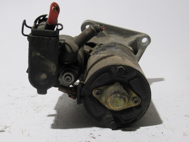 Alfa Romeo, Fiat, Lancia benzines önindító 0001107411