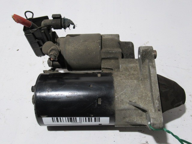 Alfa Romeo, Fiat, Lancia benzines önindító 0001107411