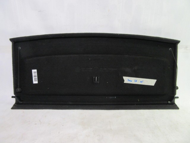 105024 Volkswagen Polo 2001-2009 9N Kalaptartó