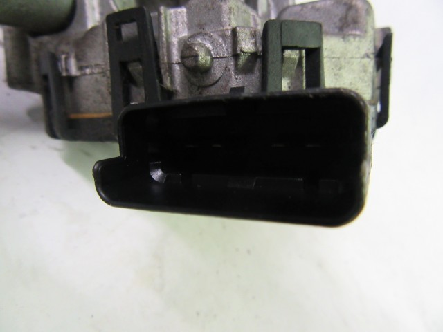 104974 Peugeot 207 ablaktörő motor mechanikával 3397020769