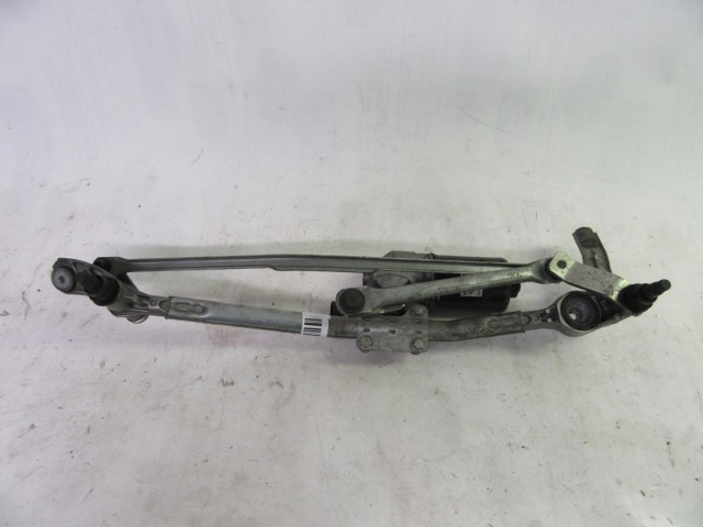 104975 BMW E90 ablaktörlő motor mechanikával 6978263-01/404.959
