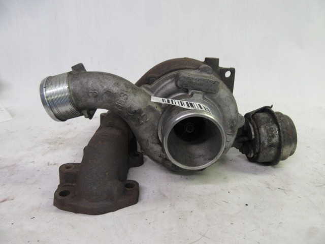 104986 Turbo 55196765