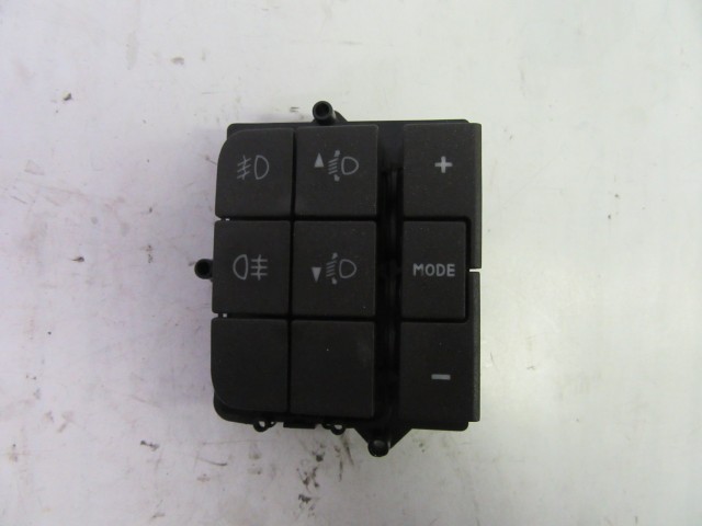 104993 Lancia Musa ködlámpa kapcsoló