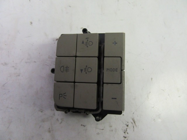 104994 Fiat Idea ködlámpa kapcsoló