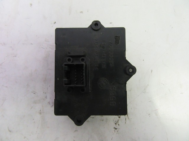 104994 Fiat Idea ködlámpa kapcsoló