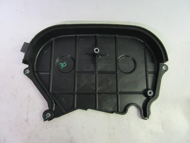 105008 Alfa Romeo,Lancia gyári új vezérmű burkolat 55229620