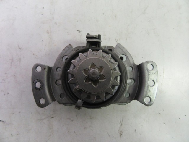 Ülés magasság állító mechanika