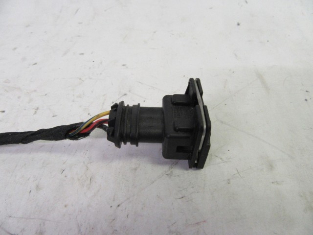 105019 Alfa Romeo 166 hátsó lámpa csatlakozó 105019