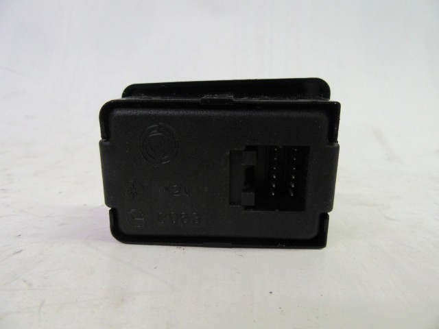 105117 Alfa Romeo 166 tükör állító kapcsoló 105117