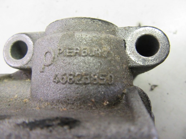 Alfa Romeo 159 2,4 20 Mjet  egr szelep 46823850