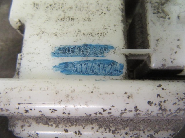 Fiat Croma 51741424 számú üzemanyagszivattyú