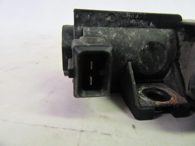 Alfa Romeo, Fiat, Lancia turbó nyomás szabályzó 55188059