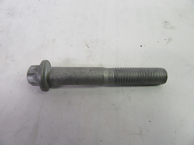 Alfa Romeo 159, Brera, Spider, Giulietta gyári új első féknyereg rögzítő csavar 51825986