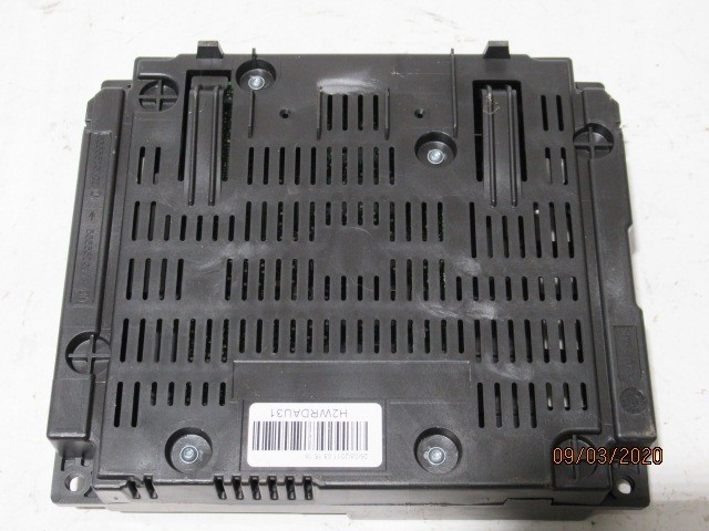 Fiat Punto Evo Blue&Me 51901253