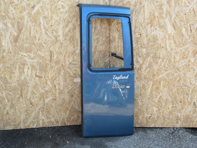 107365 Fiat Doblo I.-II. jobb hátsó üveg helyes csomagtér ajtó 51934386