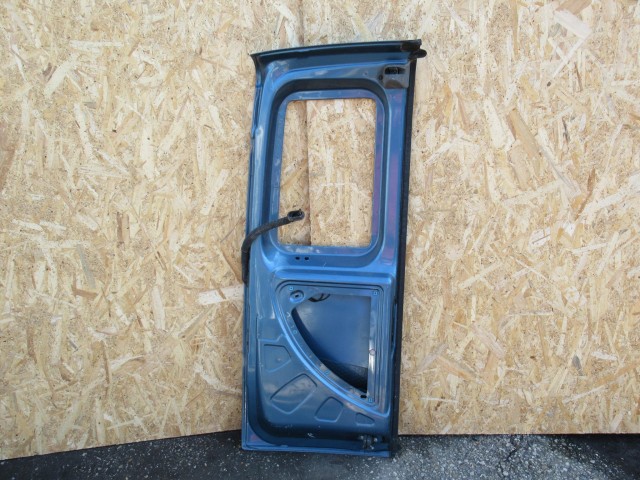 107365 Fiat Doblo I.-II. jobb hátsó üveg helyes csomagtér ajtó 51934386