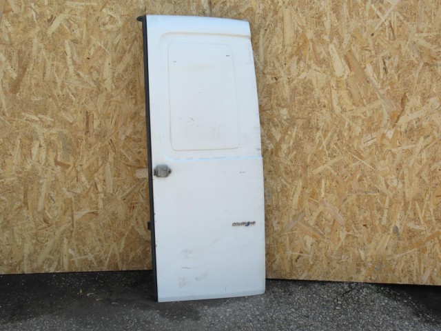 107369 Fiat Doblo I.-II. jobb hátsó zárt csomagtér ajtó 51934384