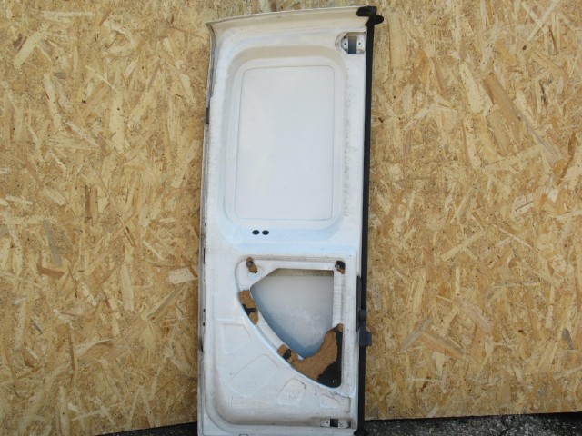 107369 Fiat Doblo I.-II. jobb hátsó zárt csomagtér ajtó 51934384