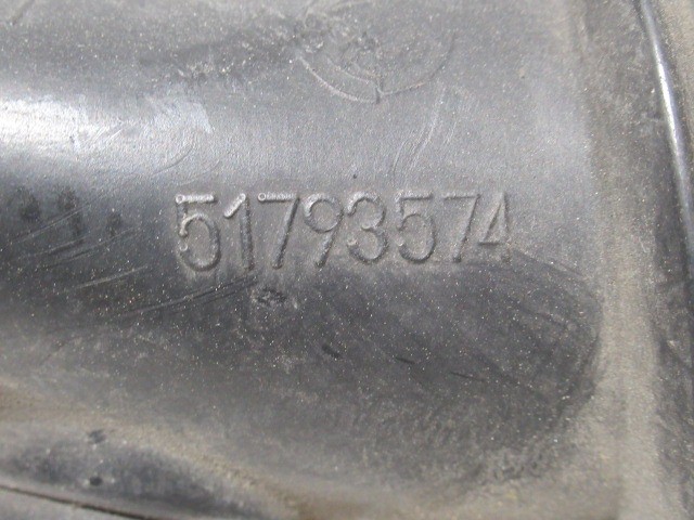 Fiat Linea 1,3 16v Mjet levegőcső 51793574