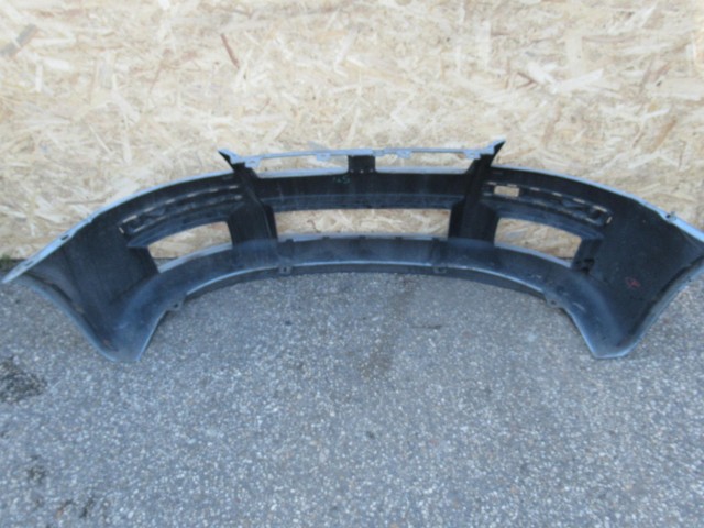 107424 Fiat Stilo 3 ajtós első lökhárító a képen látható sérüléssel 71718787