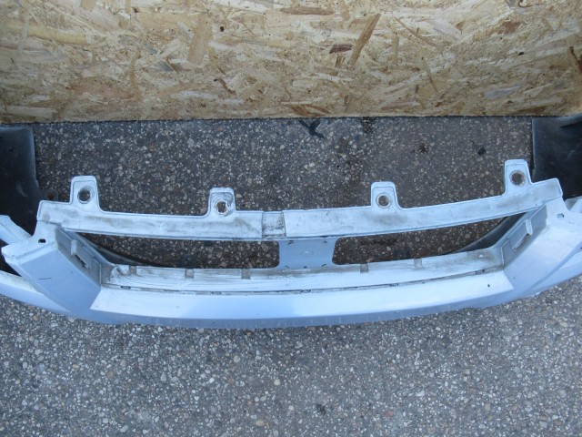 107424 Fiat Stilo 3 ajtós első lökhárító a képen látható sérüléssel 71718787