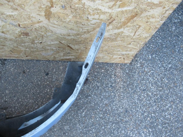 107424 Fiat Stilo 3 ajtós első lökhárító a képen látható sérüléssel 71718787