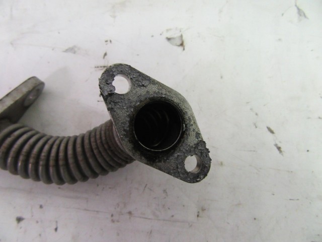 105422 Turbó olaj cső 60816408